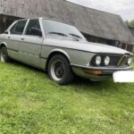 BMW E21