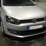 VW Polo tuled taastatud, näevad välja nagu uued, kirkad ja säravad