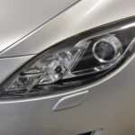 Mazda 6 parem tuli pärast taastamist