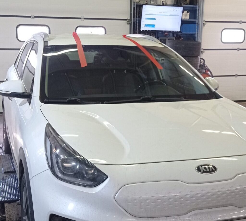 Kia Niro